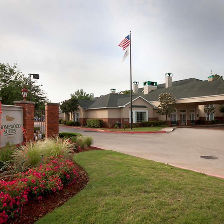 Homewood Suites By Hilton Dallas-Lewisville Exterior photo