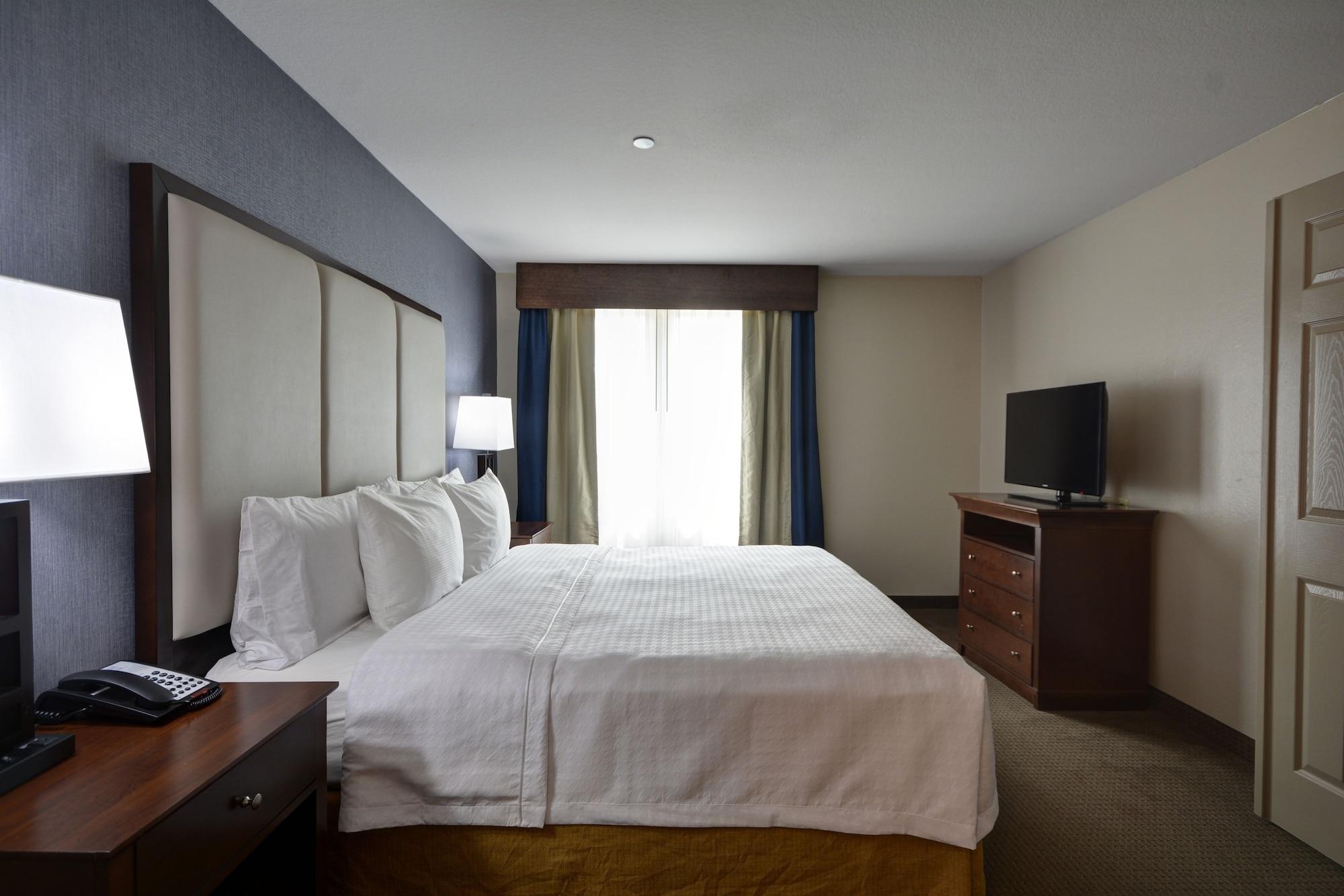 Homewood Suites By Hilton Dallas-Lewisville Exterior photo