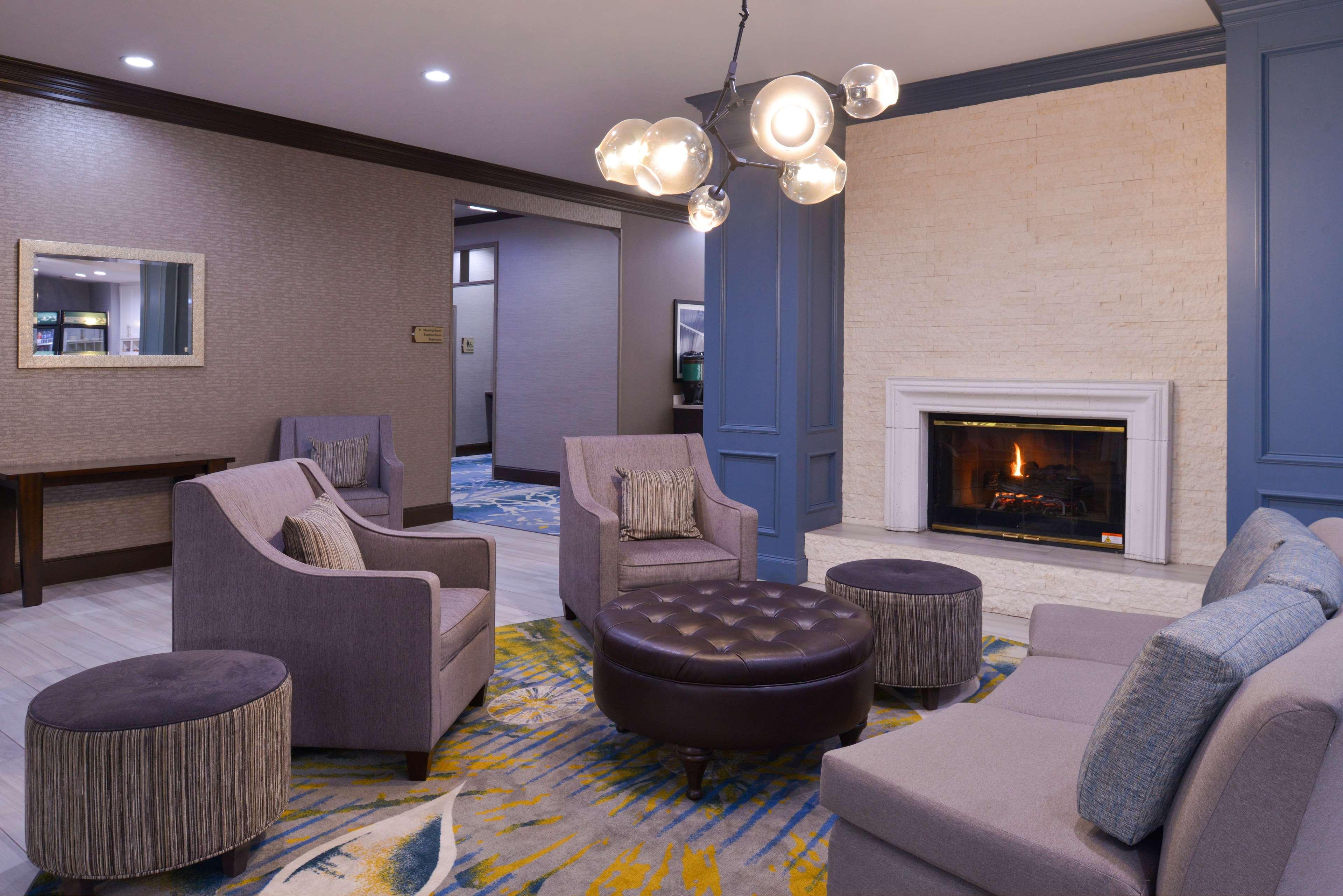 Homewood Suites By Hilton Dallas-Lewisville Exterior photo