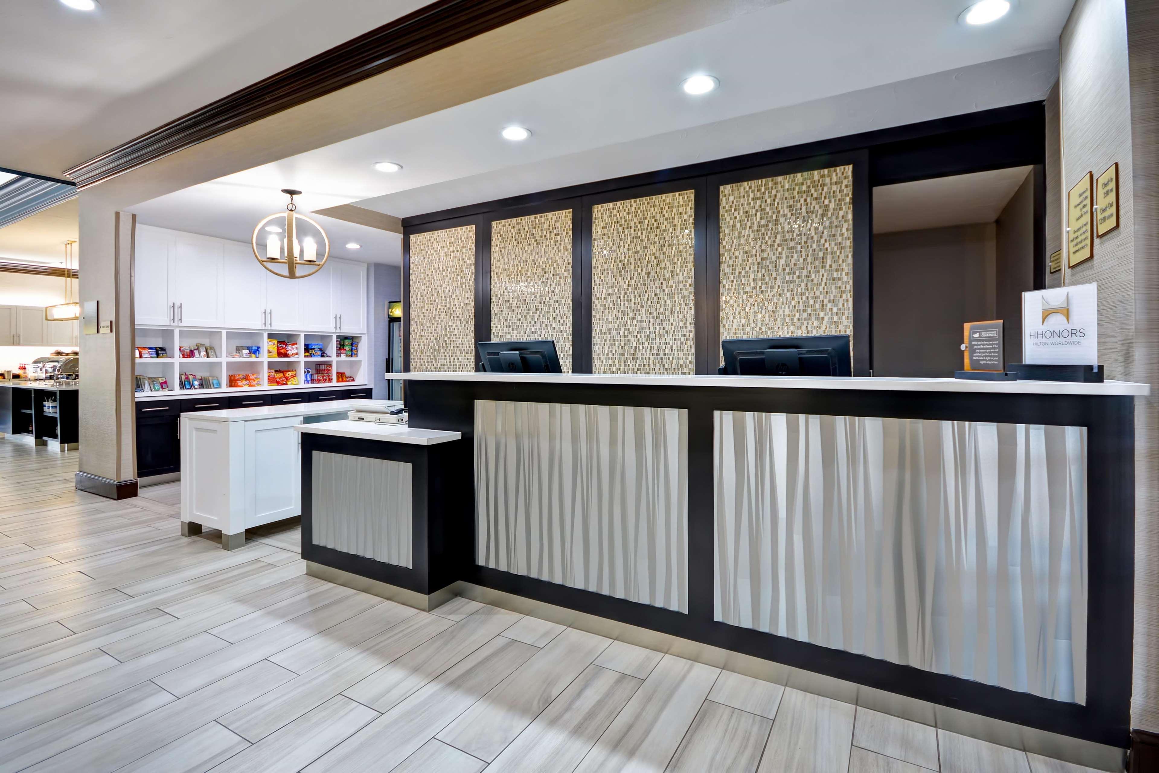 Homewood Suites By Hilton Dallas-Lewisville Exterior photo