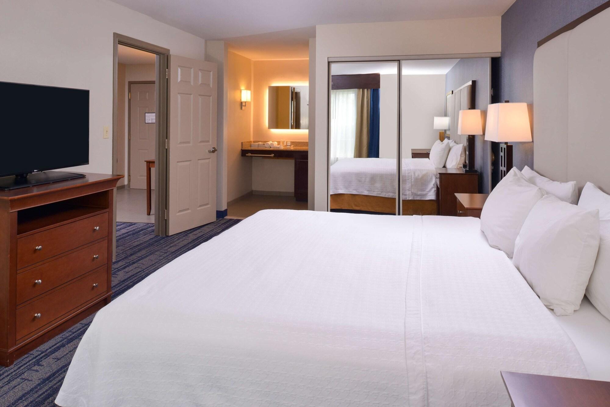Homewood Suites By Hilton Dallas-Lewisville Exterior photo