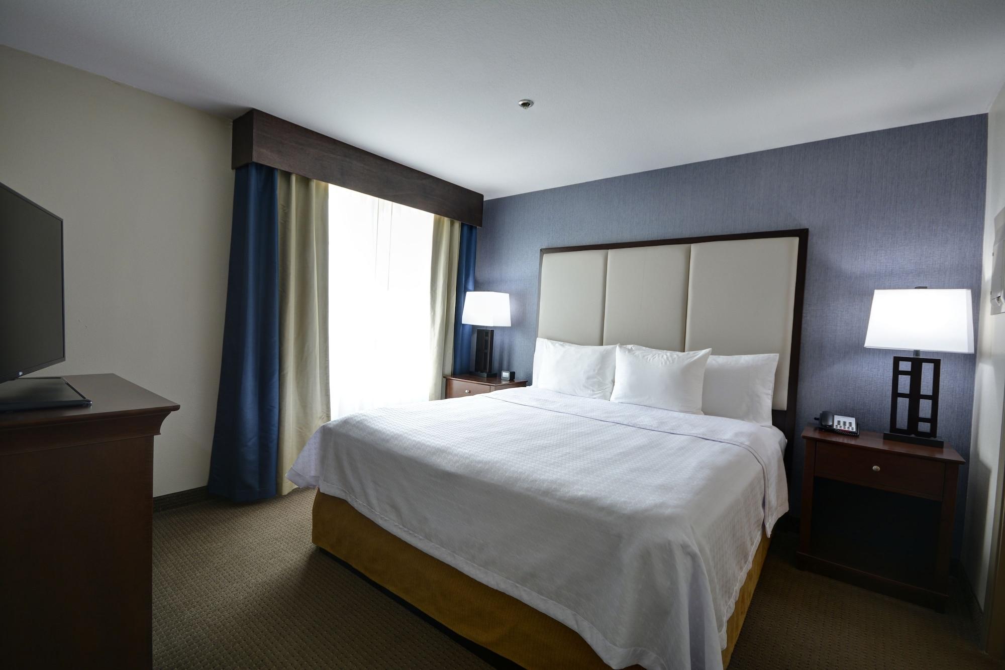 Homewood Suites By Hilton Dallas-Lewisville Exterior photo