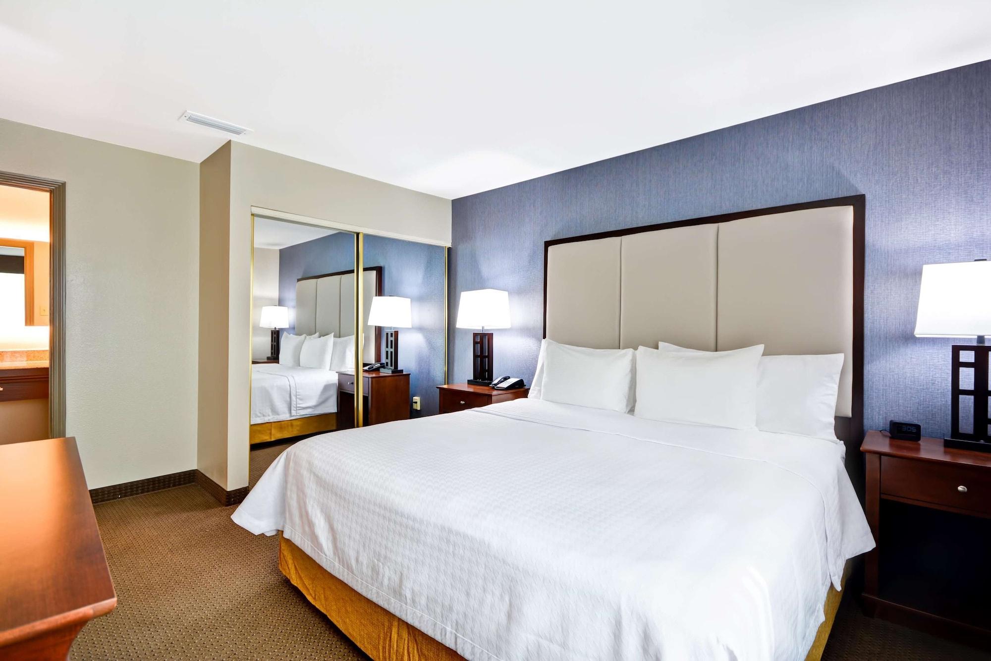 Homewood Suites By Hilton Dallas-Lewisville Exterior photo