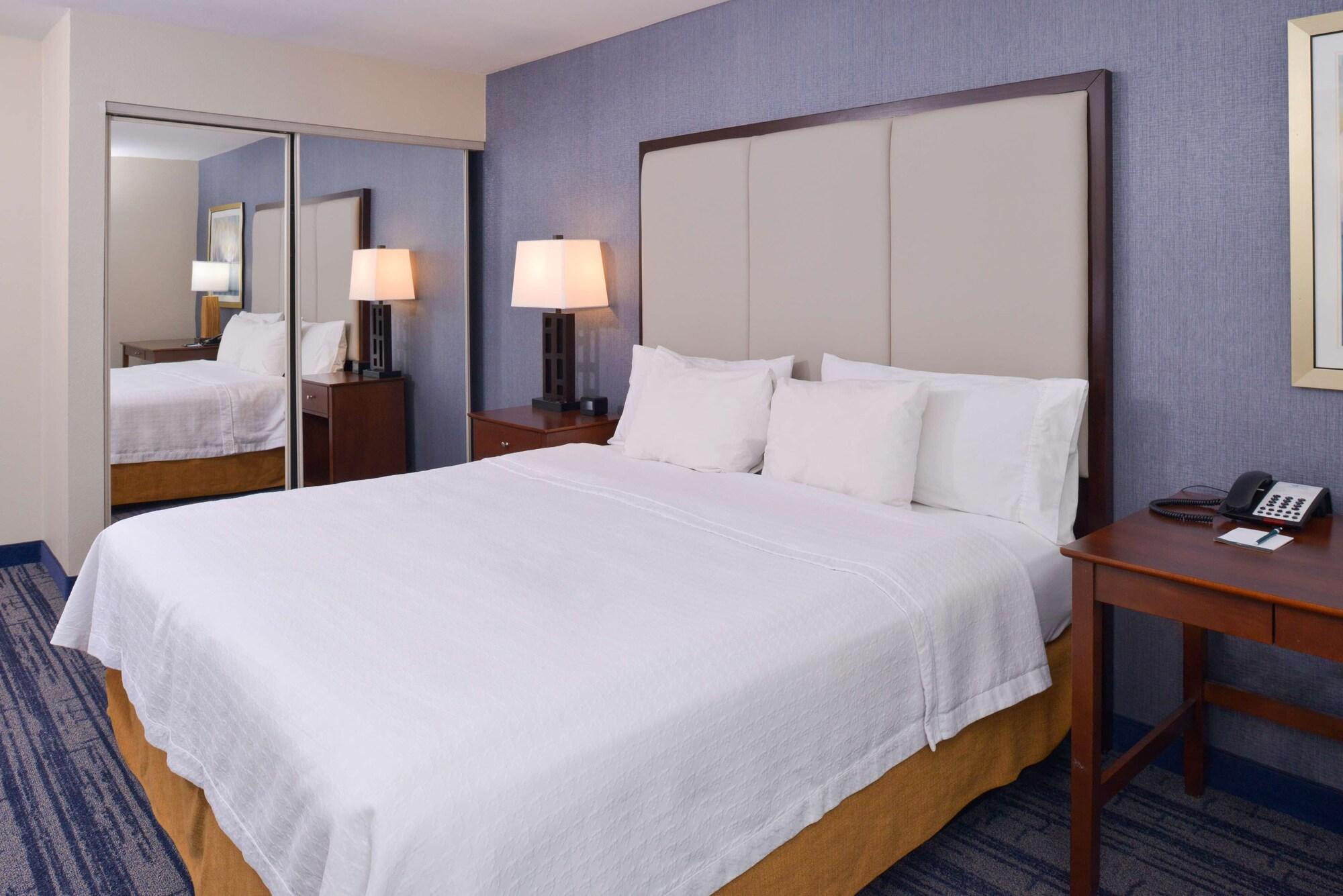 Homewood Suites By Hilton Dallas-Lewisville Exterior photo