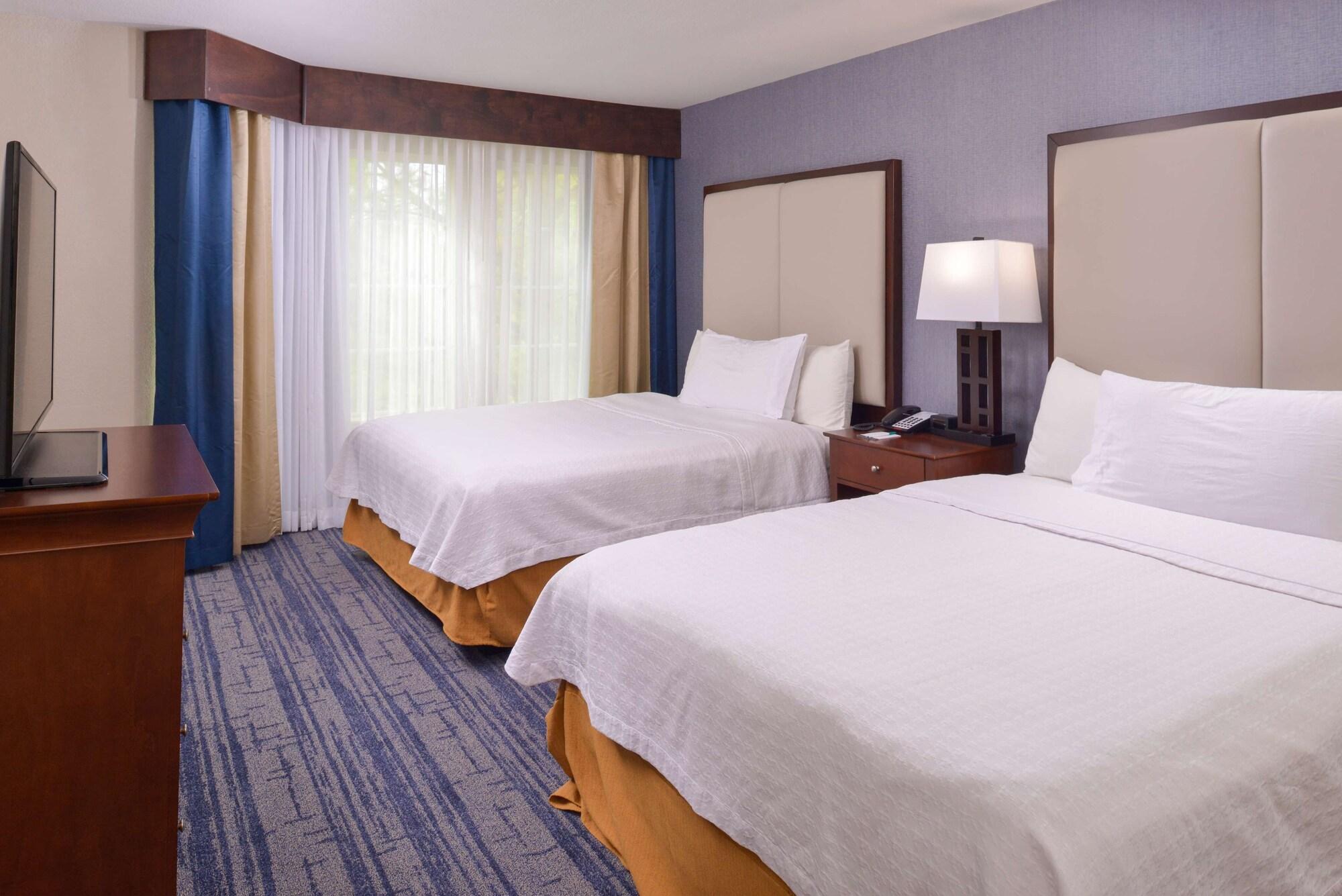 Homewood Suites By Hilton Dallas-Lewisville Exterior photo