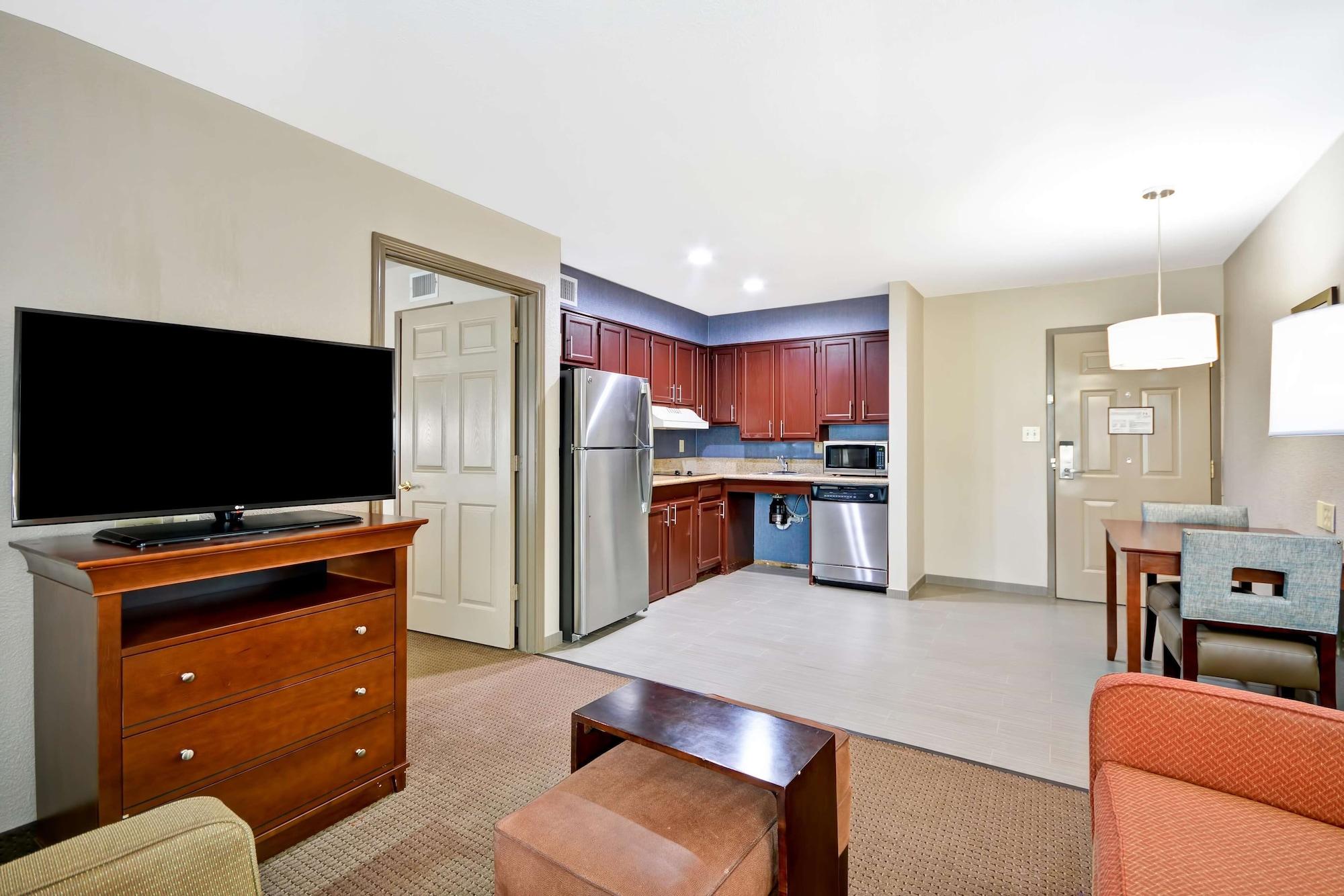 Homewood Suites By Hilton Dallas-Lewisville Exterior photo
