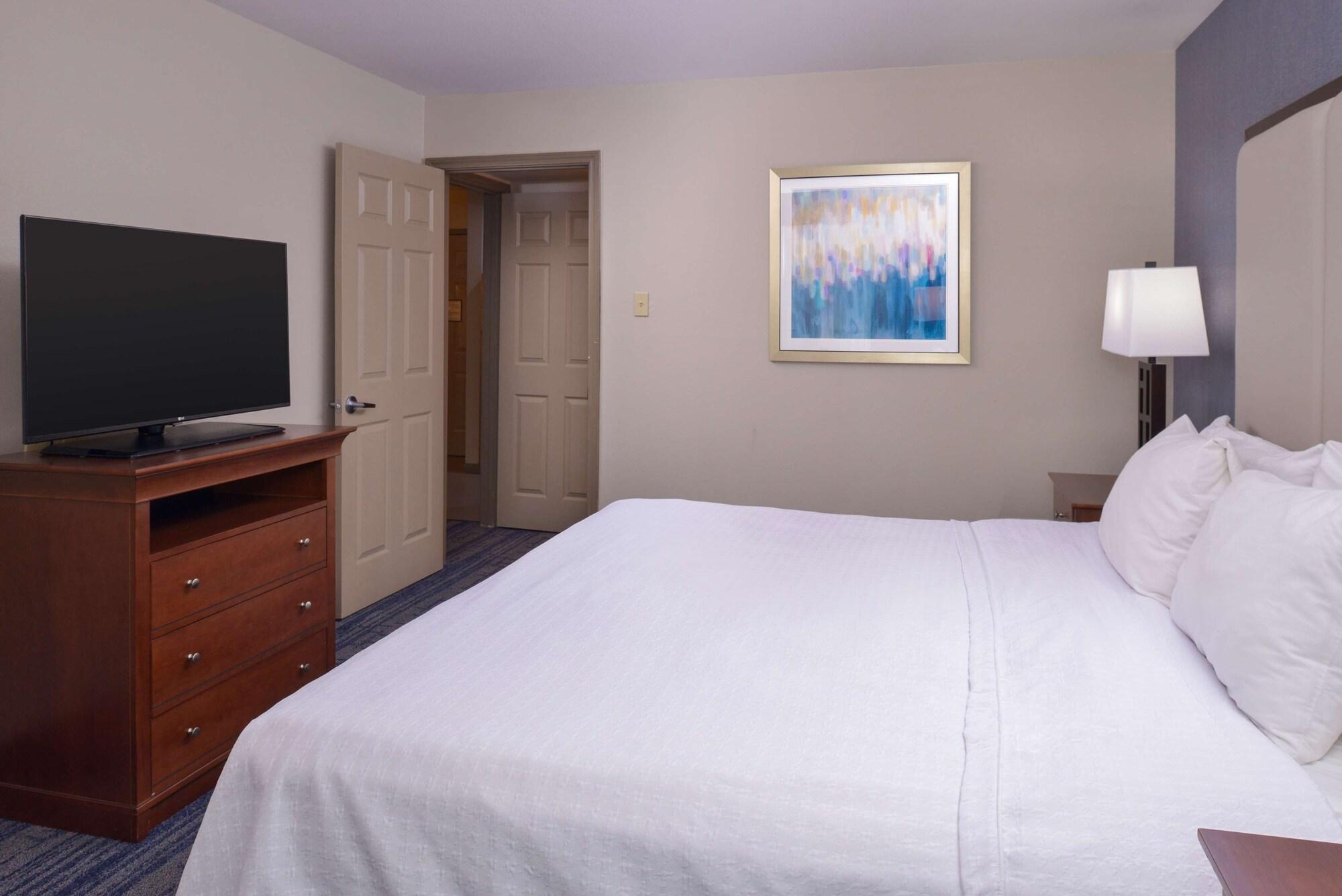 Homewood Suites By Hilton Dallas-Lewisville Exterior photo