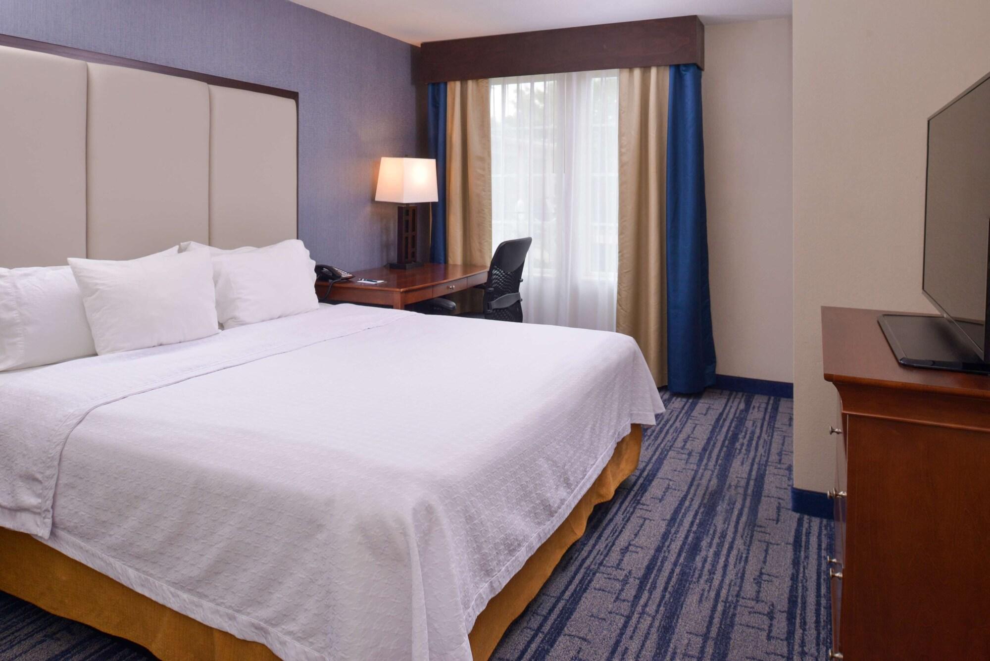 Homewood Suites By Hilton Dallas-Lewisville Exterior photo