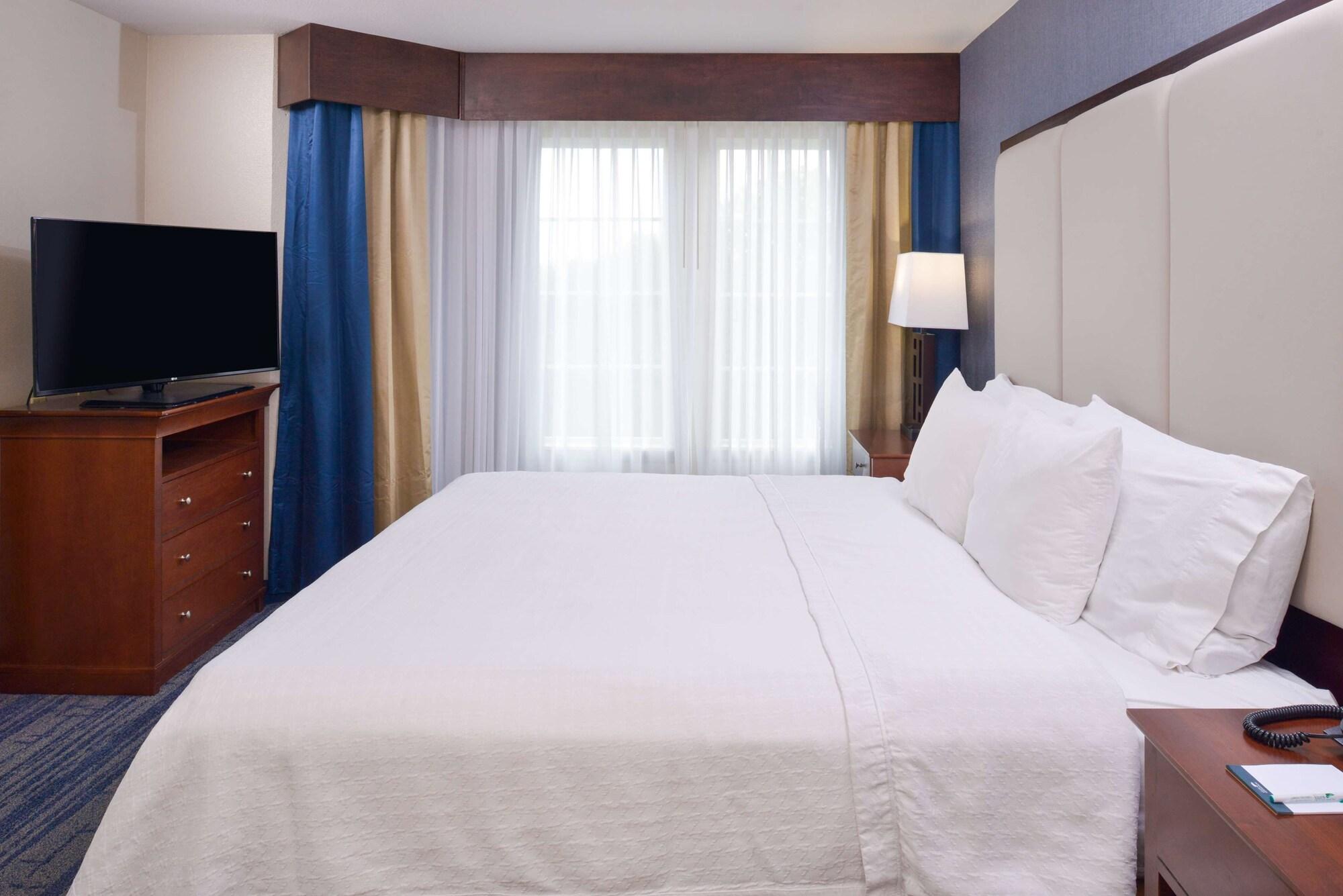 Homewood Suites By Hilton Dallas-Lewisville Exterior photo