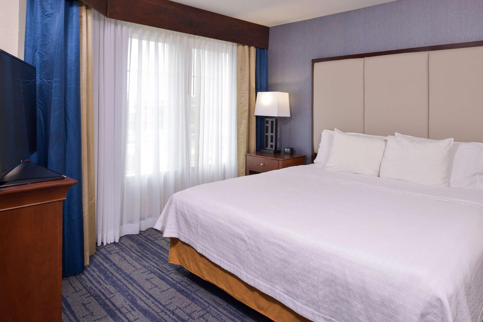 Homewood Suites By Hilton Dallas-Lewisville Exterior photo