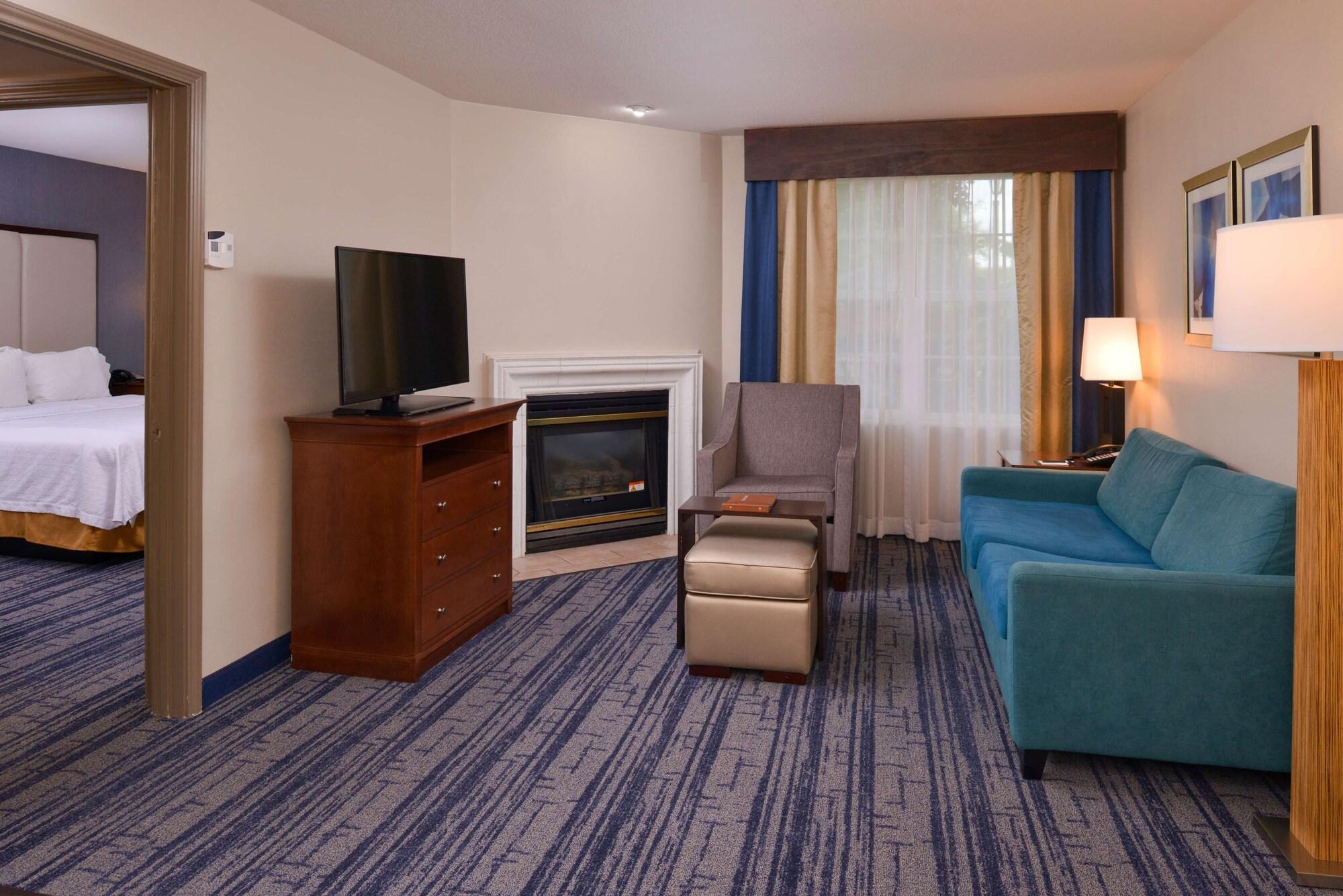 Homewood Suites By Hilton Dallas-Lewisville Exterior photo