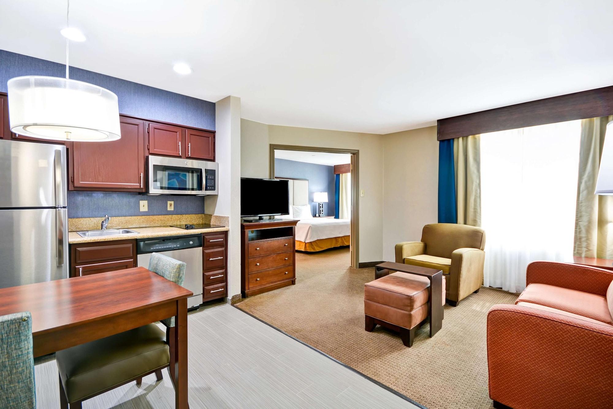 Homewood Suites By Hilton Dallas-Lewisville Exterior photo