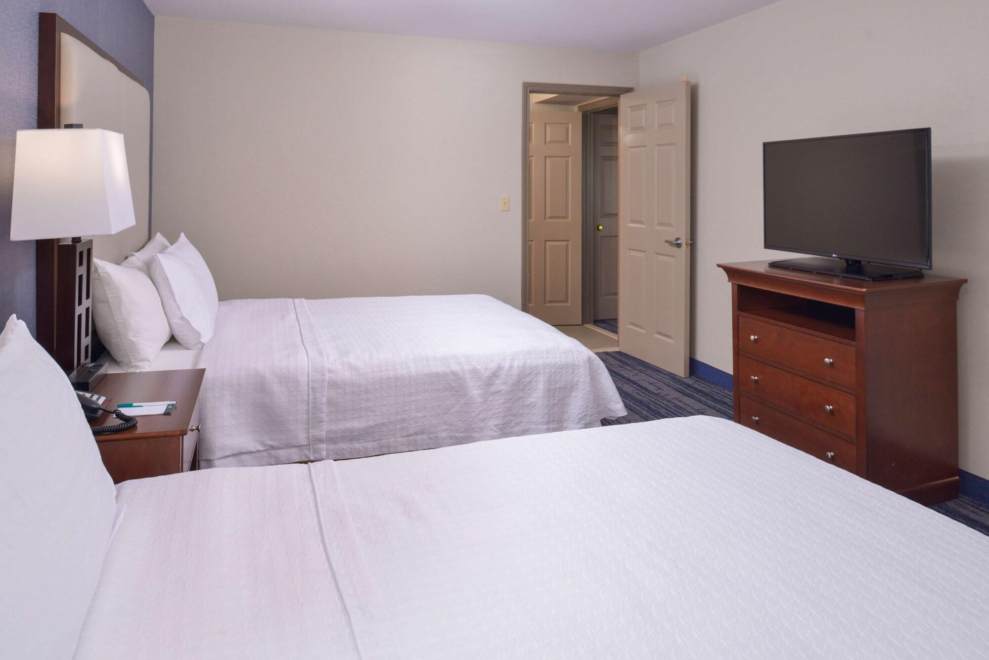 Homewood Suites By Hilton Dallas-Lewisville Exterior photo