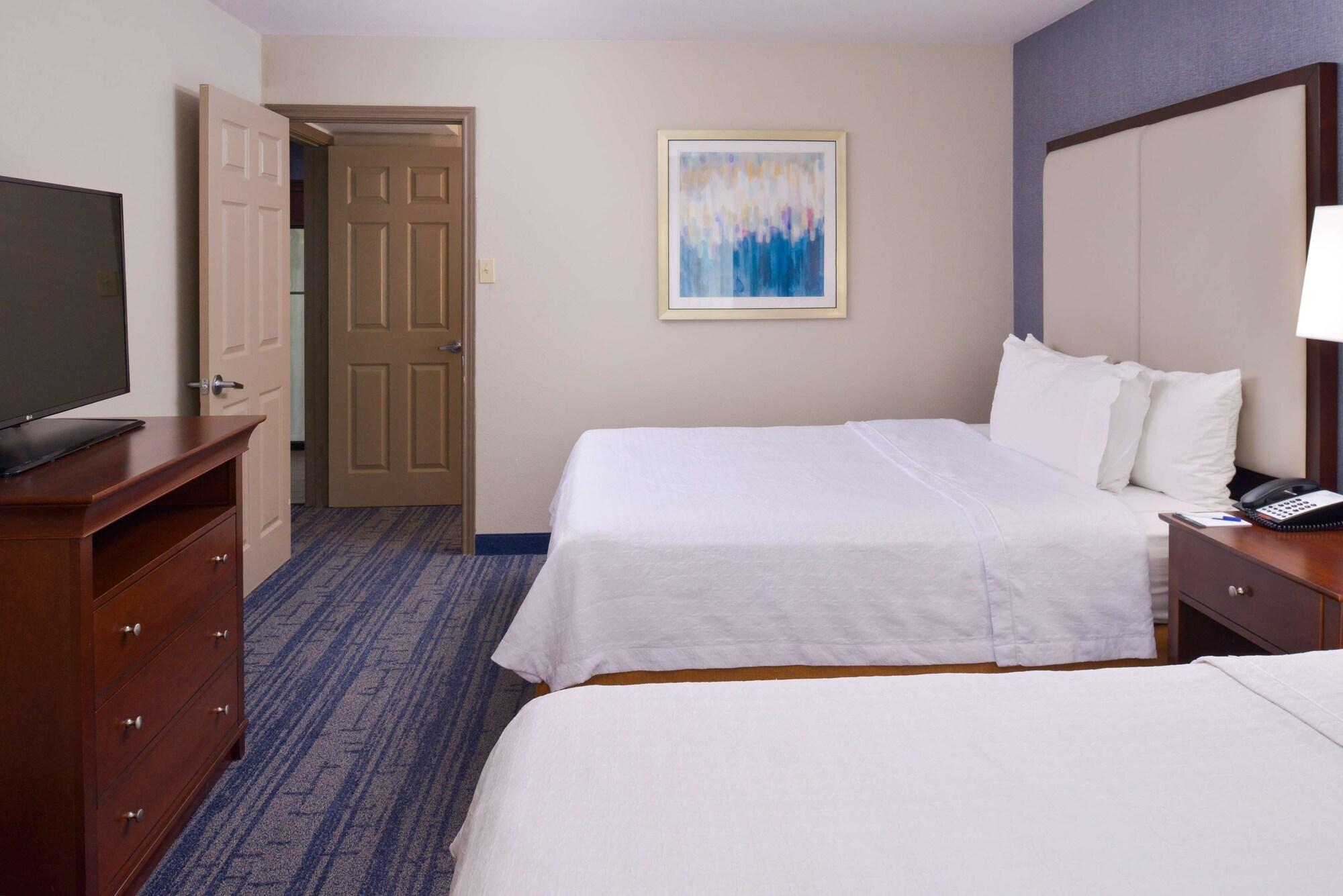 Homewood Suites By Hilton Dallas-Lewisville Exterior photo