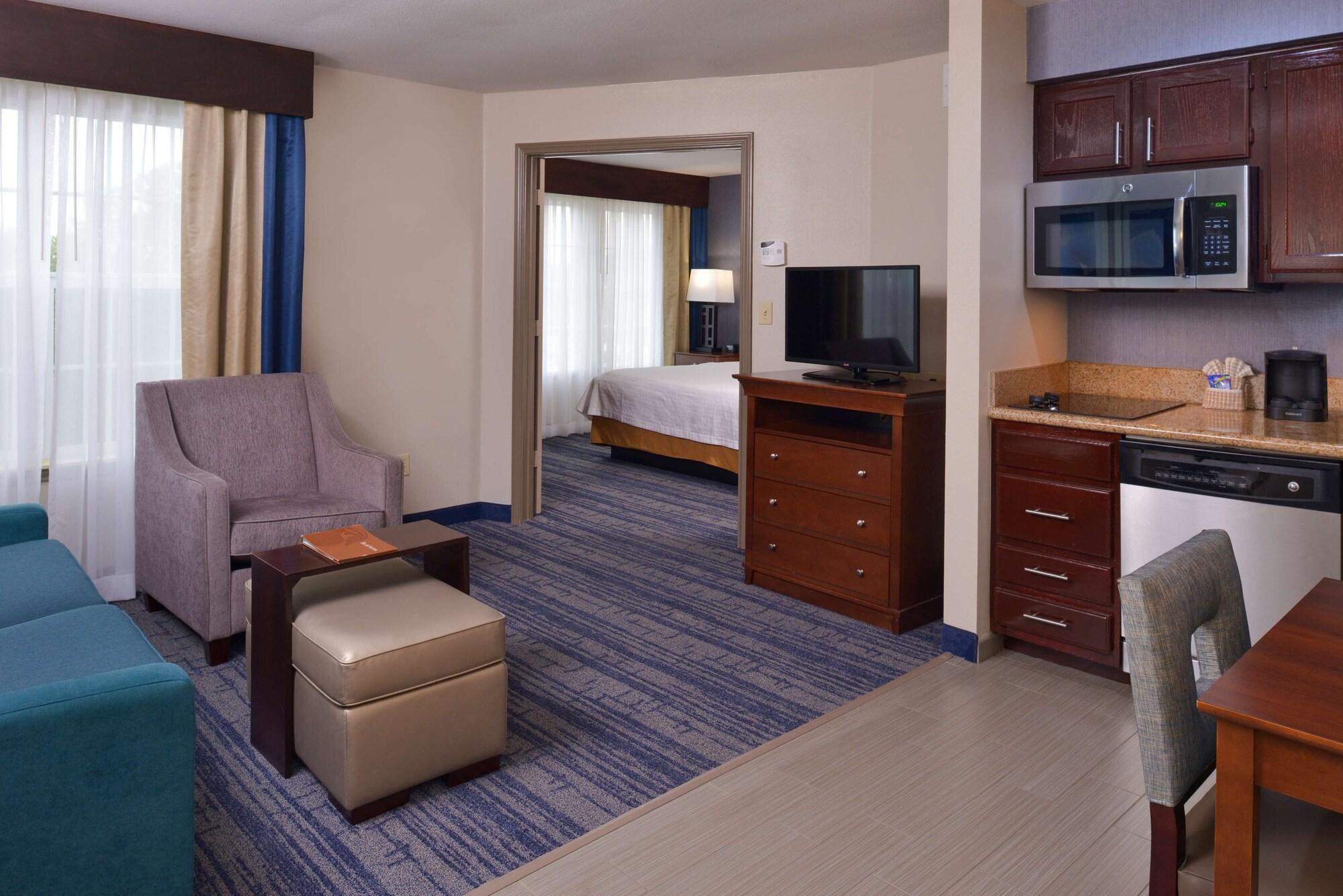 Homewood Suites By Hilton Dallas-Lewisville Exterior photo