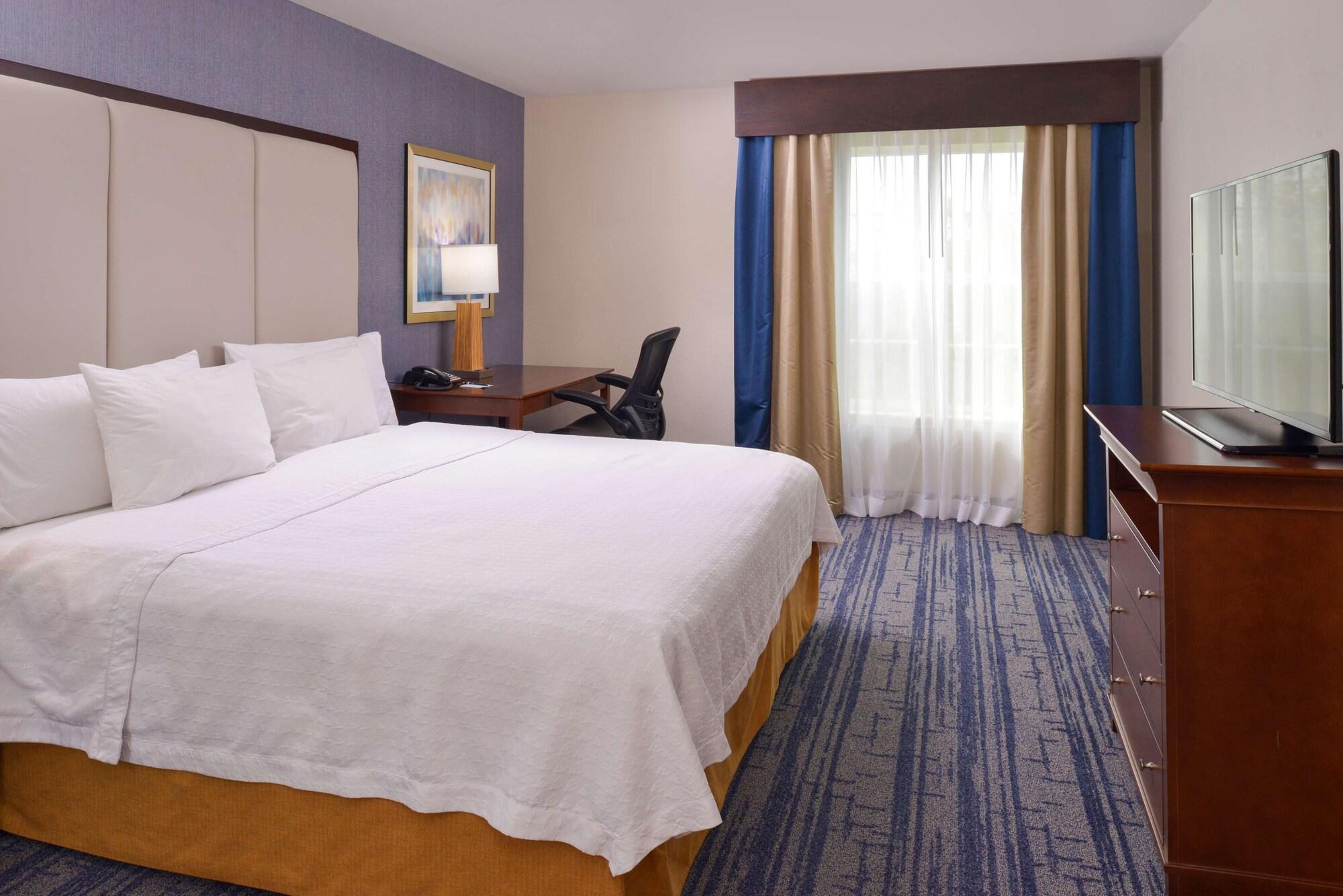 Homewood Suites By Hilton Dallas-Lewisville Exterior photo