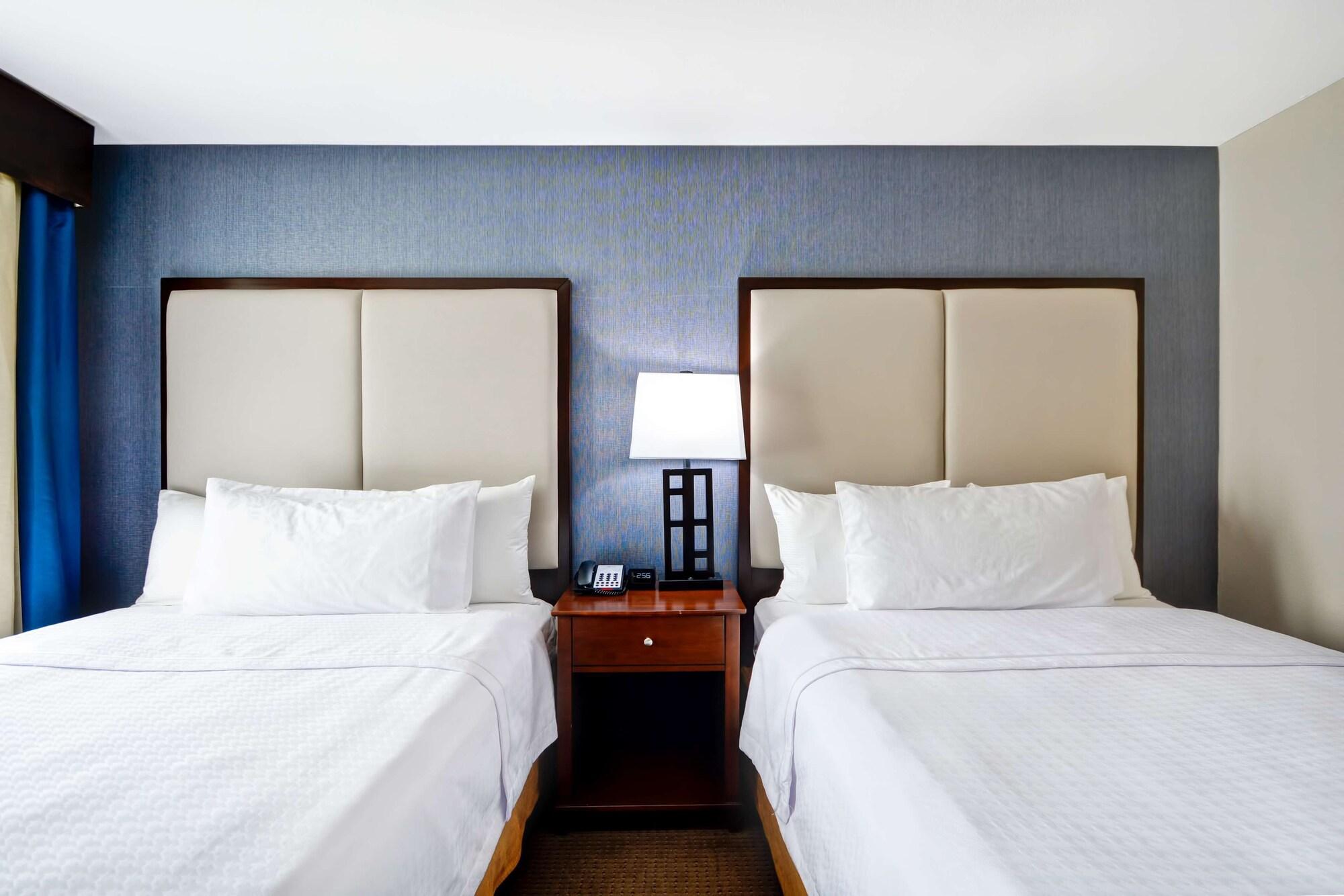 Homewood Suites By Hilton Dallas-Lewisville Exterior photo