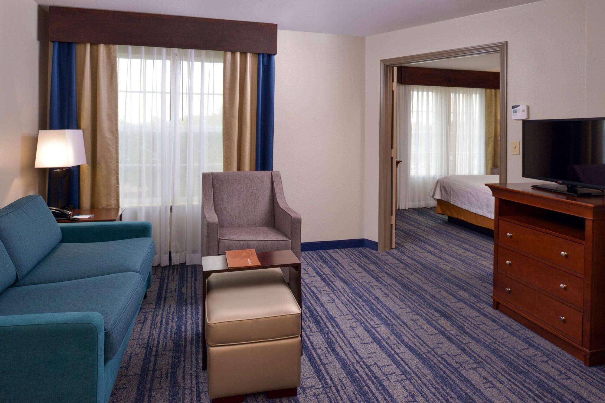 Homewood Suites By Hilton Dallas-Lewisville Exterior photo
