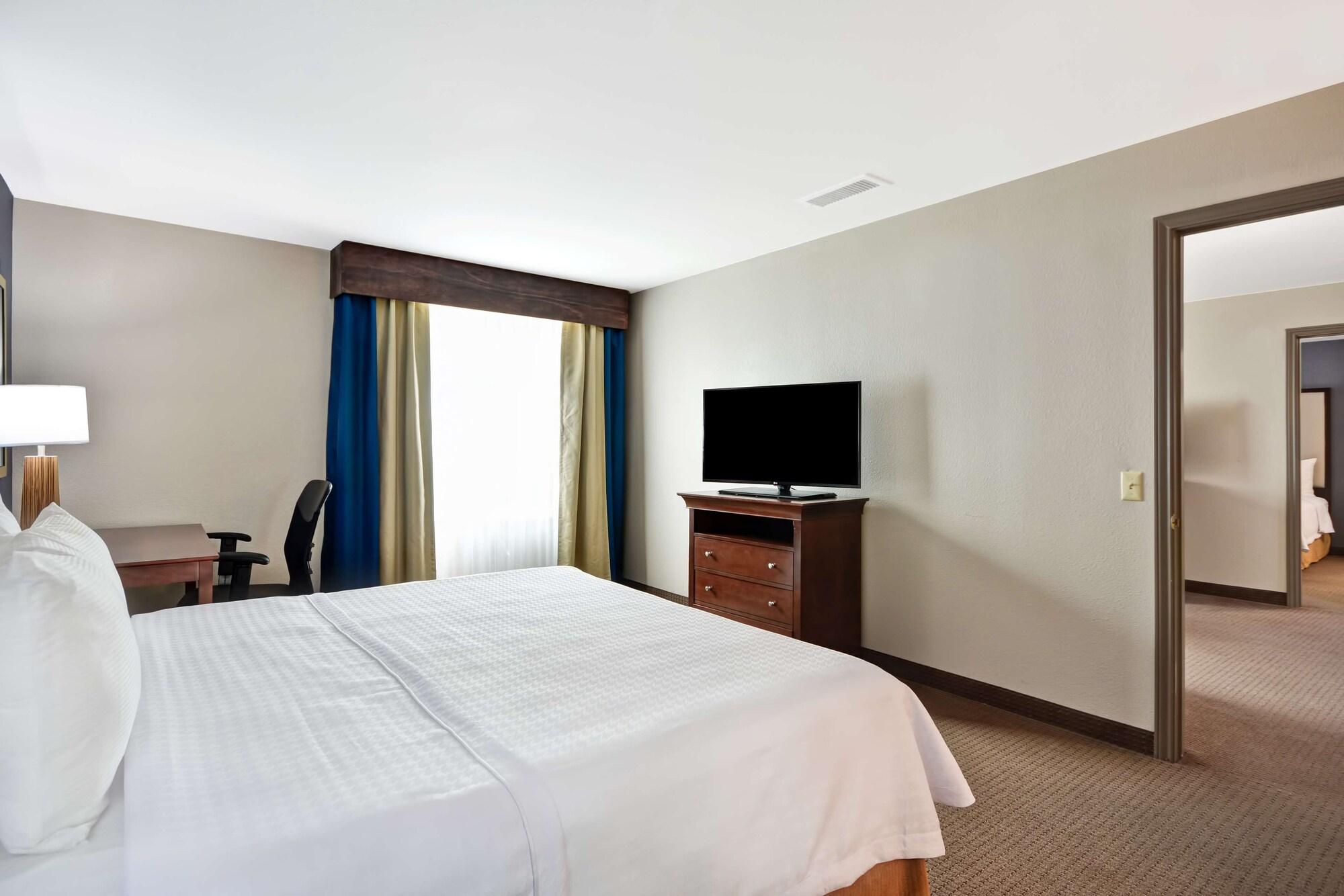 Homewood Suites By Hilton Dallas-Lewisville Exterior photo