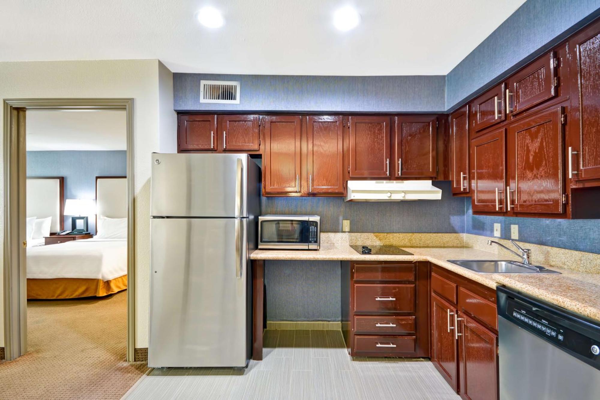 Homewood Suites By Hilton Dallas-Lewisville Exterior photo