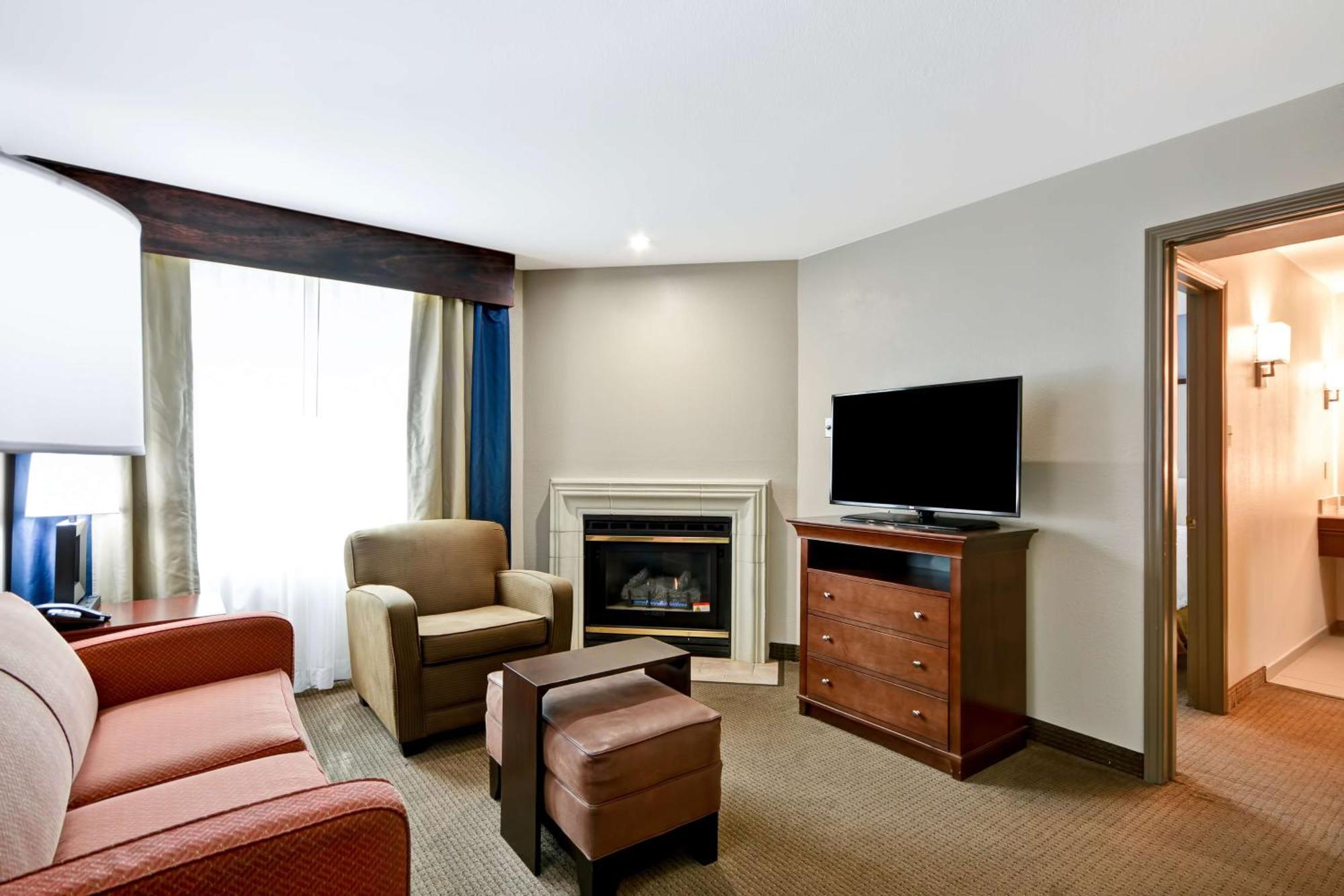 Homewood Suites By Hilton Dallas-Lewisville Exterior photo