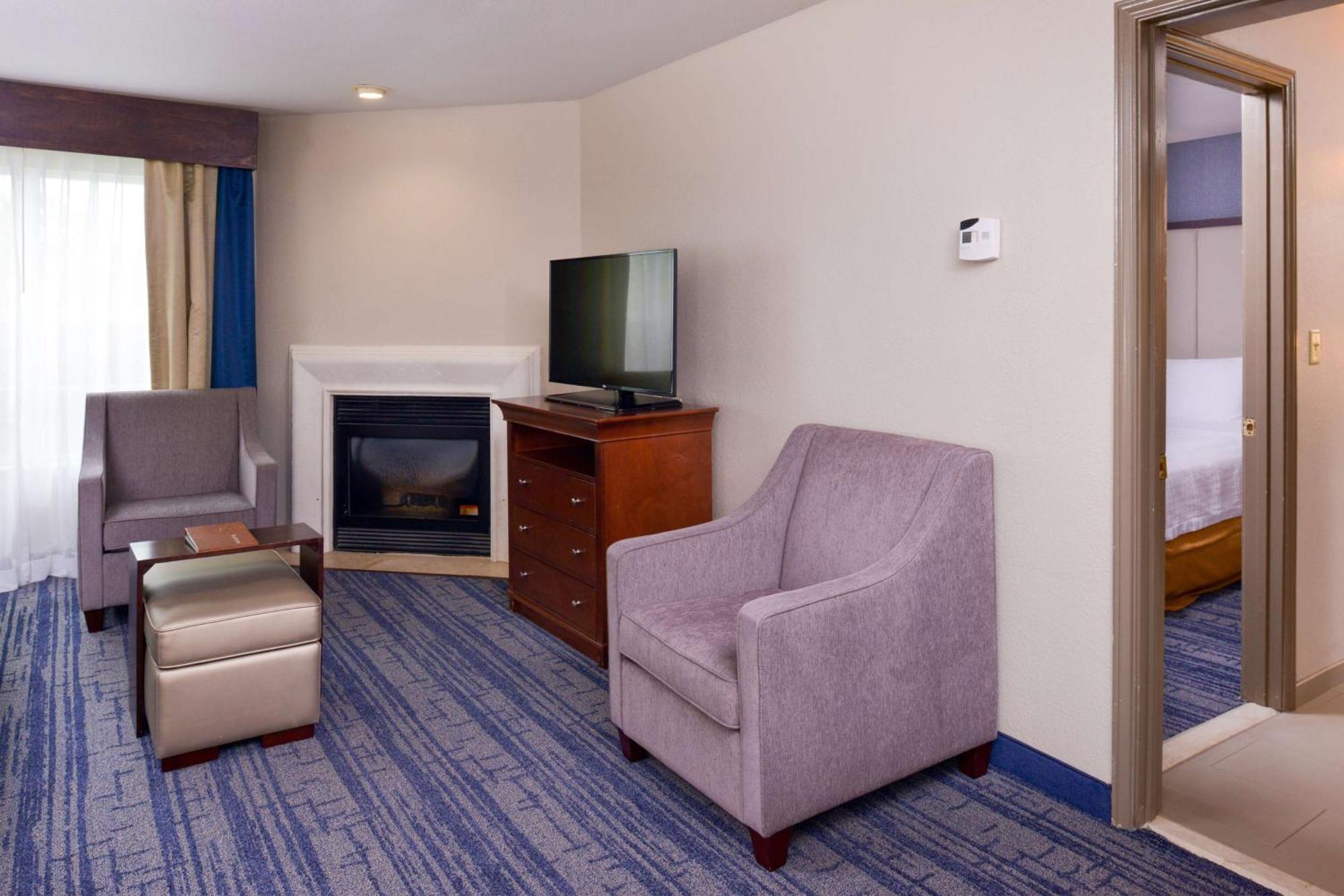 Homewood Suites By Hilton Dallas-Lewisville Exterior photo