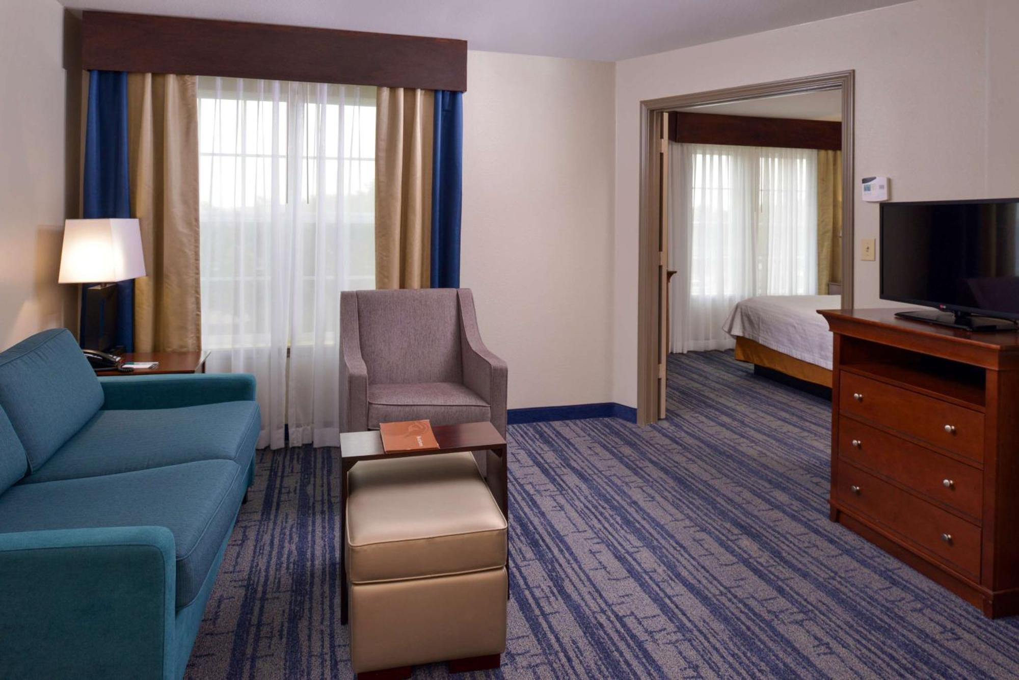 Homewood Suites By Hilton Dallas-Lewisville Exterior photo