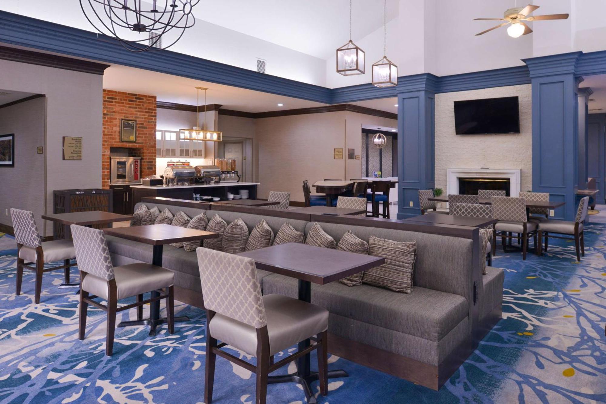 Homewood Suites By Hilton Dallas-Lewisville Exterior photo