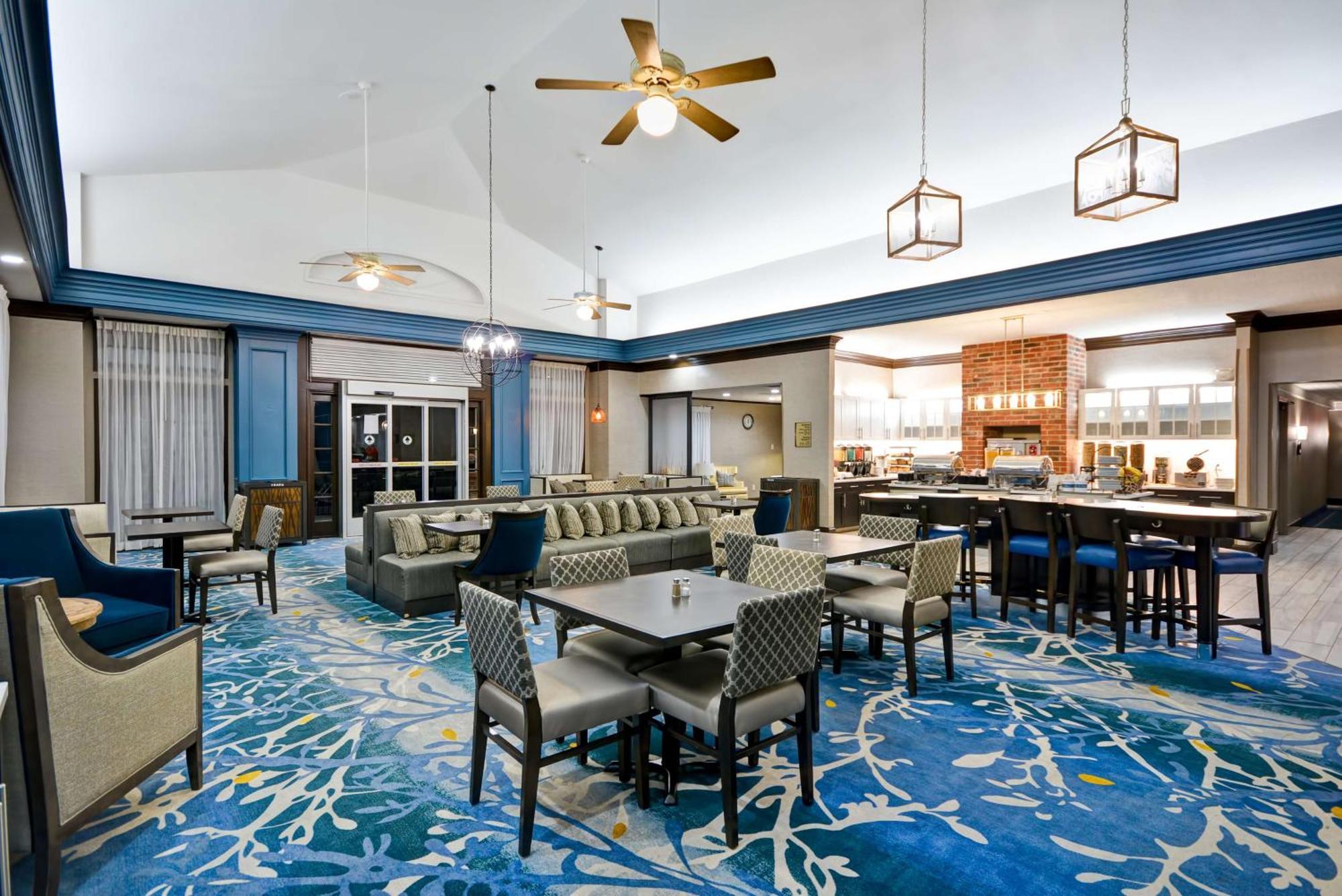 Homewood Suites By Hilton Dallas-Lewisville Exterior photo
