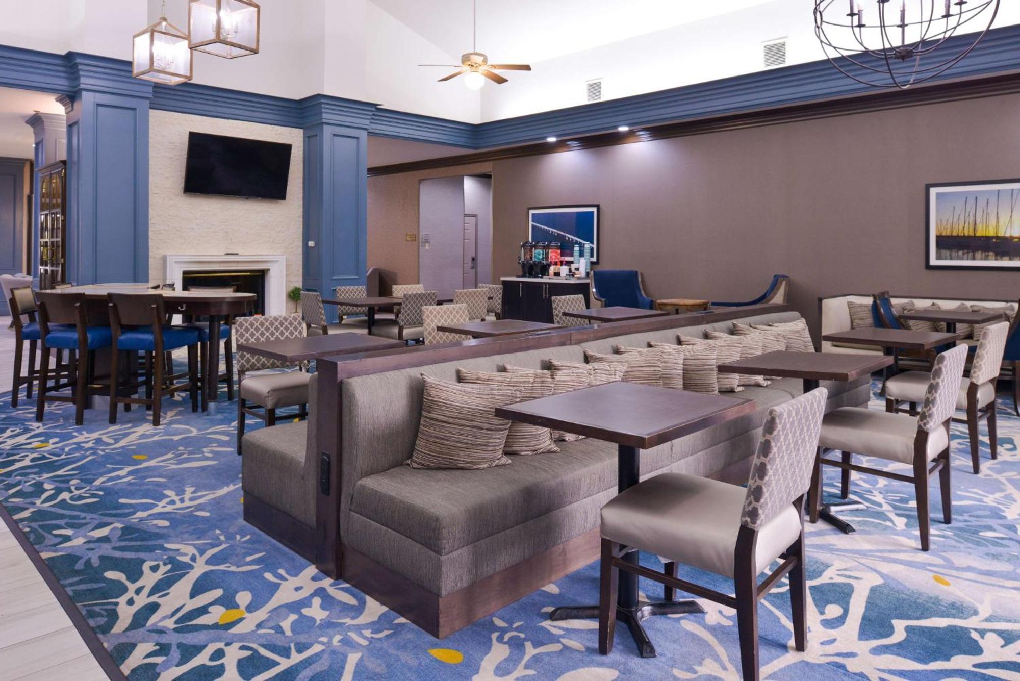 Homewood Suites By Hilton Dallas-Lewisville Exterior photo