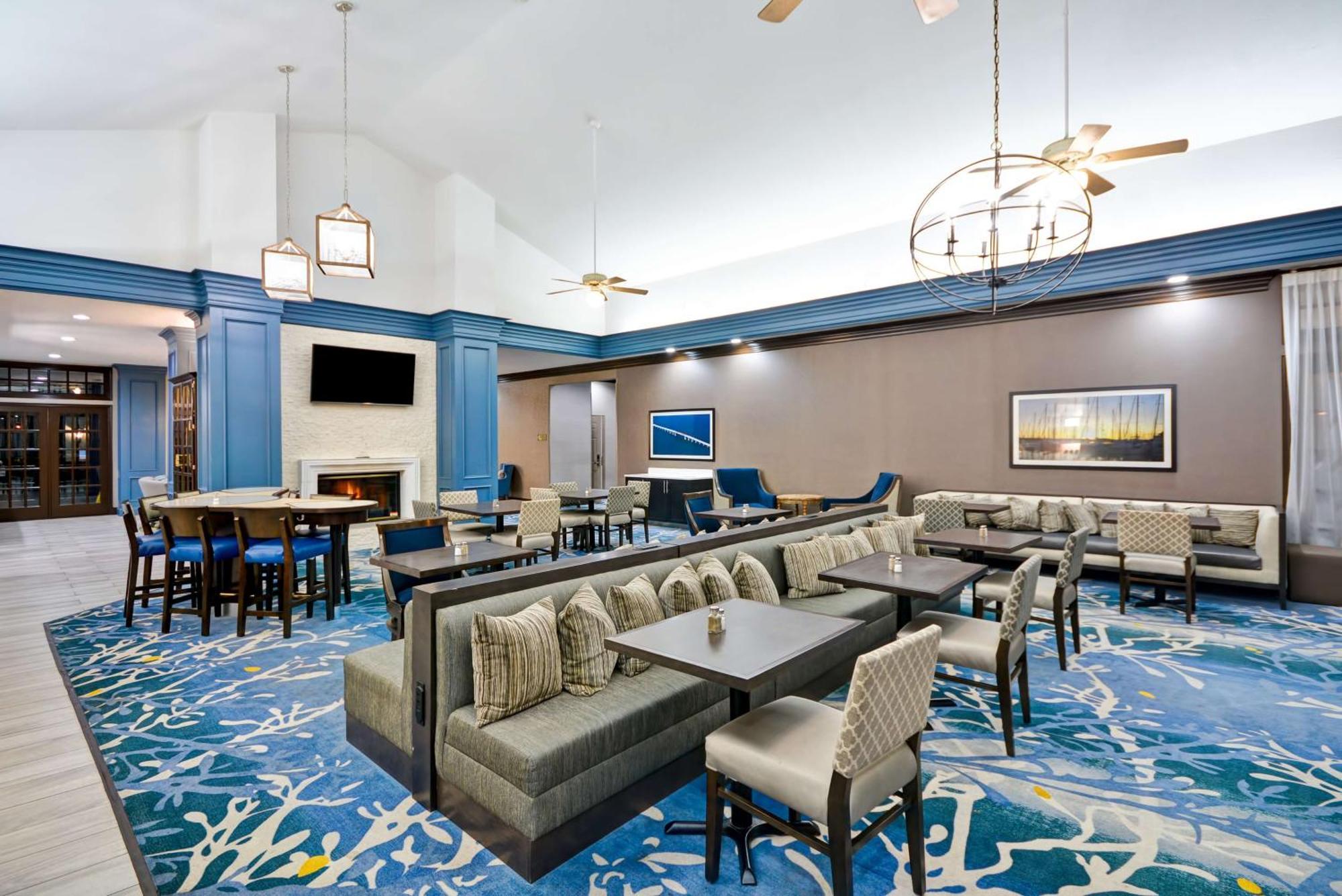 Homewood Suites By Hilton Dallas-Lewisville Exterior photo